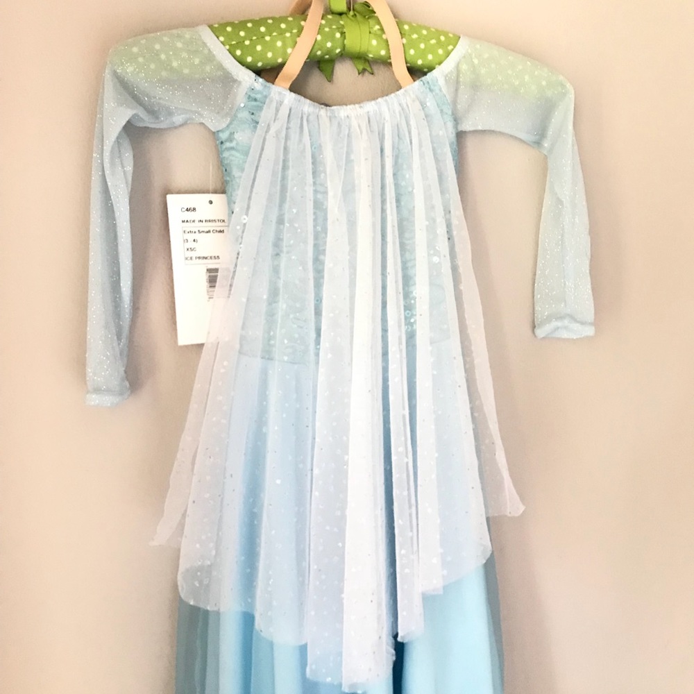 Ice ❄️ Princess 👸 - Picture 6 of 8